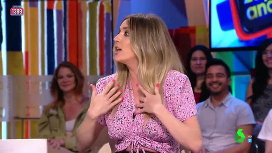 Anna Simon Anna Simon