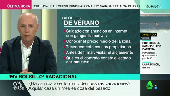 Alquiler de verano Alquiler de verano