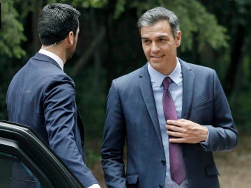 Pedro Sánchez Pedro Sánchez