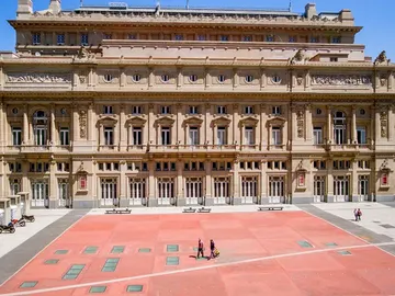 Teatro Colón Teatro Colón