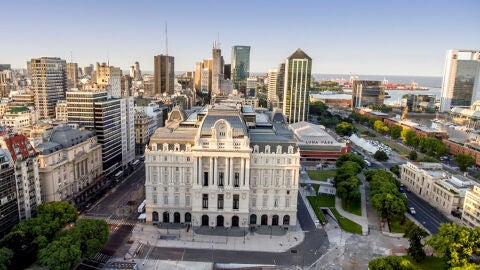 Centro Cultural Kirchner