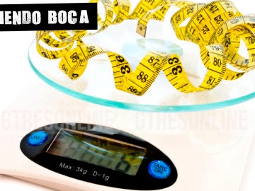 ¿Qué es el IMC? ¿Qué es el IMC?