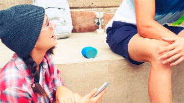 Altavoces bluetooth para este verano