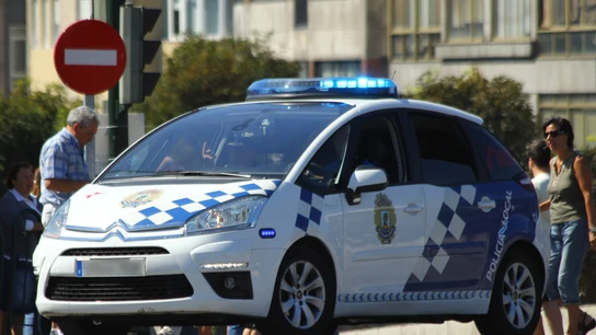 Policía Local de Vigo Policía Local de Vigo