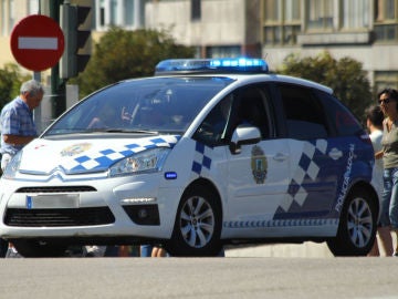 Policía Local de Vigo Policía Local de Vigo