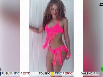 shakira shakira