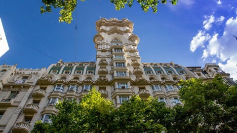 Palacio Barolo