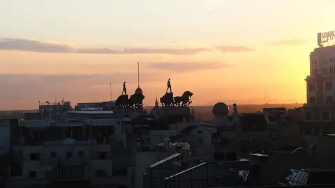 Azoteas en Madrid Azoteas en Madrid