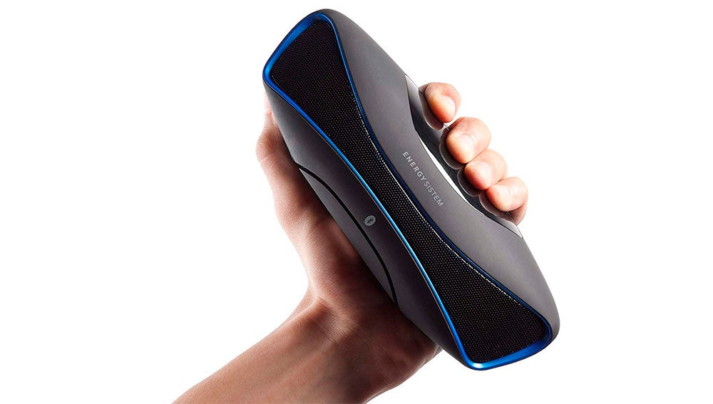 Energy Sistem Music Box BZ3