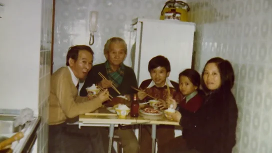 La realidad sobre la adaptación en España de la comunidad china La realidad sobre la adaptación en España de la comunidad china