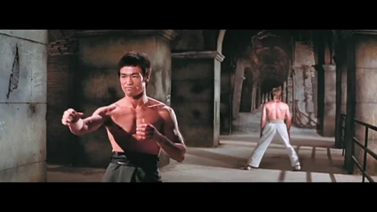 China y EEUU, al más puro estilo de Buce Lee contra Chuck Norris en su lucha por dominar la tecnología 5G China y EEUU, al más puro estilo de Buce Lee contra Chuck Norris en su lucha por dominar la tecnología 5G