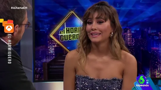 Aitana Ocaña Aitana Ocaña