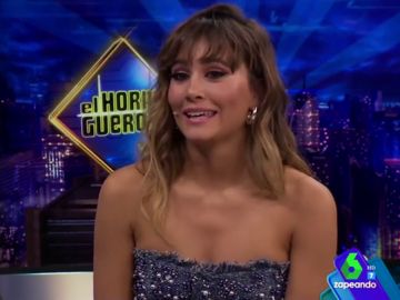 Aitana Ocaña Aitana Ocaña