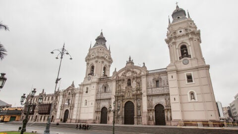 Catedral