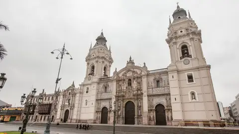 Catedral Catedral