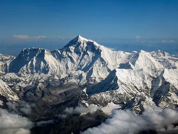 Everest Everest