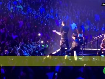 Esta es la canción de Enrique Iglesias con la que consiguió que Anna Kournikova no rompiera definitivamente con el Esta es la canción de Enrique Iglesias con la que consiguió que Anna Kournikova no rompiera definitivamente con el