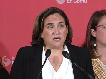 Ada Colau Ada Colau