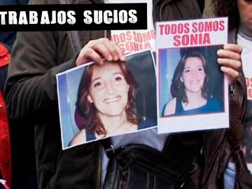 Violencia Machista - Trabajos Sucios Violencia Machista - Trabajos Sucios