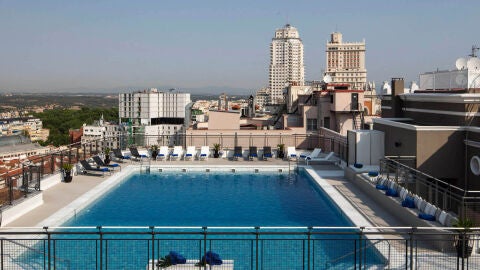 Roof Garden