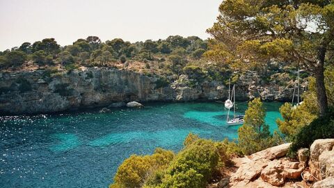 Cala Pi