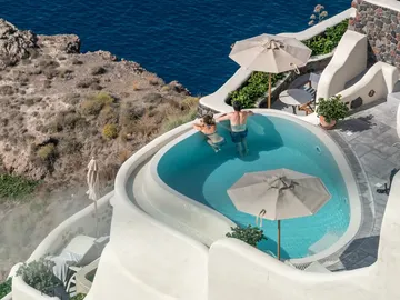 Santorini Santorini