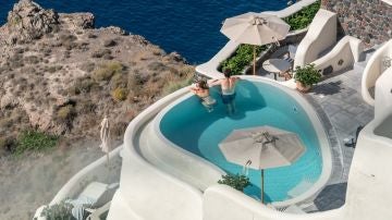 Santorini