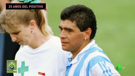 MaradonaJugones MaradonaJugones