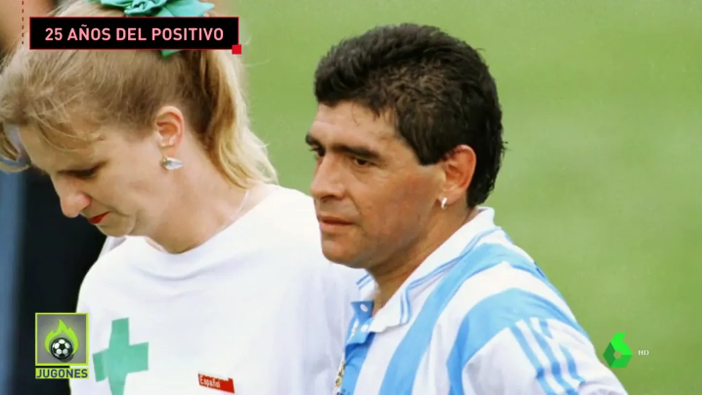 MaradonaJugones MaradonaJugones