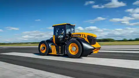 Trak-Tor F1 Trak-Tor F1