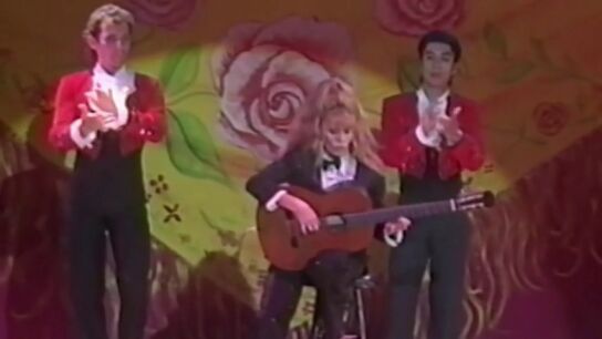 &iquest;Qui&eacute;n es Charo? La murciana que conquist&oacute; Estados Unidos