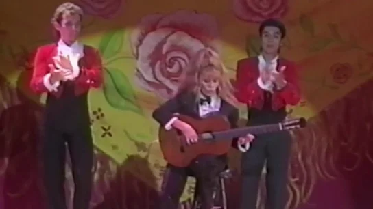 ¿Quién es Charo? La murciana que conquistó Estados Unidos ¿Quién es Charo? La murciana que conquistó Estados Unidos