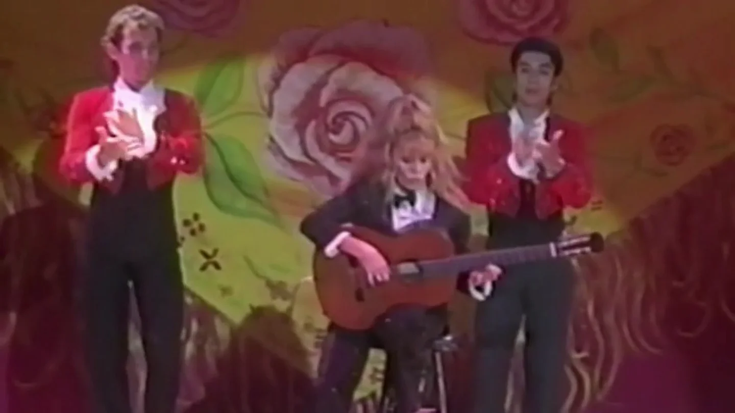 ¿Quién es Charo? La murciana que conquistó Estados Unidos ¿Quién es Charo? La murciana que conquistó Estados Unidos