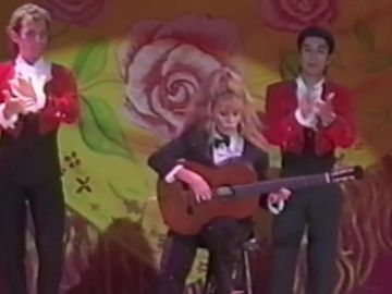 ¿Quién es Charo? La murciana que conquistó Estados Unidos ¿Quién es Charo? La murciana que conquistó Estados Unidos