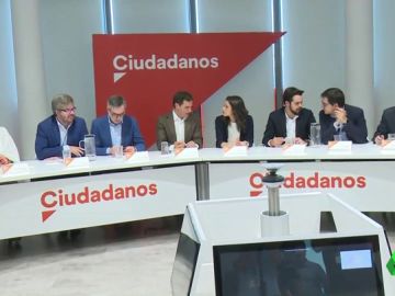 Nueva dimisión en Ciudadanos: renuncia Ana Fonseca, sustituta del líder en Asturias Nueva dimisión en Ciudadanos: renuncia Ana Fonseca, sustituta del líder en Asturias