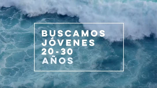 Imagen del vídeo que oferta la expedición 'Oceanía' Imagen del vídeo que oferta la expedición 'Oceanía'