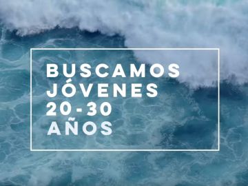 Imagen del vídeo que oferta la expedición 'Oceanía' Imagen del vídeo que oferta la expedición 'Oceanía'