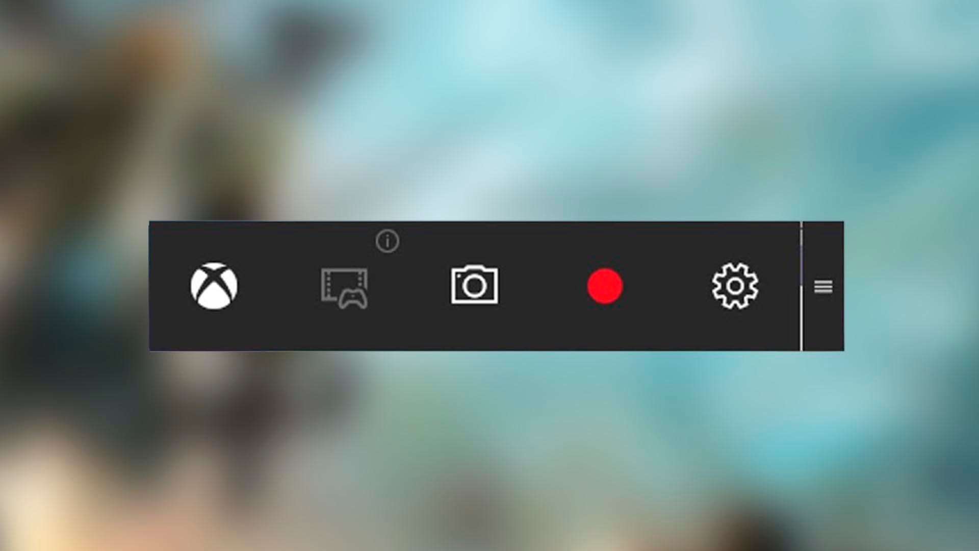 Otra forma de grabar la pantalla en vídeo