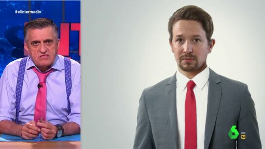 Wyoming da con la soluci&oacute;n para formar gobierno: as&iacute; ser&iacute;a la fusi&oacute;n entre Pablo Iglesias y Ciudadanos