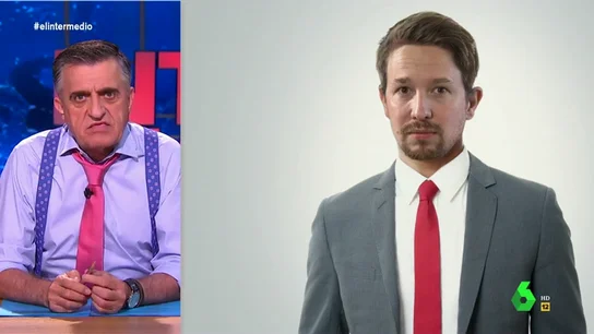 Wyoming da con la solución para formar gobierno: así sería la fusión entre Pablo Iglesias y Ciudadanos Wyoming da con la solución para formar gobierno: así sería la fusión entre Pablo Iglesias y Ciudadanos