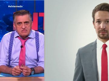 Wyoming da con la solución para formar gobierno: así sería la fusión entre Pablo Iglesias y Ciudadanos Wyoming da con la solución para formar gobierno: así sería la fusión entre Pablo Iglesias y Ciudadanos