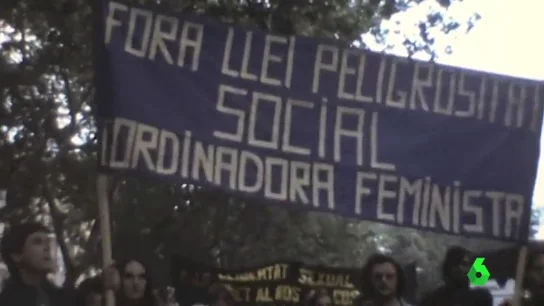 Cuando la ilusión venció al miedo: así nació el activismo LGTBI en España Cuando la ilusión venció al miedo: así nació el activismo LGTBI en España