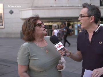 "A Sánchez lo ha 'envestido' el rey": esto es lo que los españoles saben del futuro del Gobierno "A Sánchez lo ha 'envestido' el rey": esto es lo que los españoles saben del futuro del Gobierno