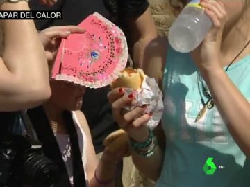 ¿Qué hacer con calor? Estos son los planes con los que combatir las temperaturas extremas ¿Qué hacer con calor? Estos son los planes con los que combatir las temperaturas extremas