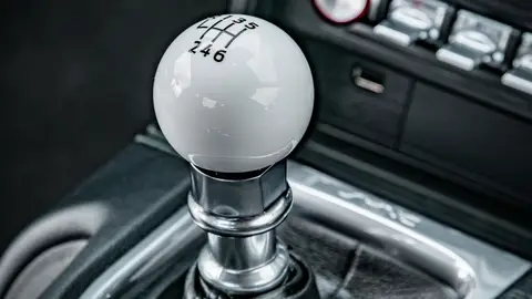 Mustang Bullit Mustang Bullit