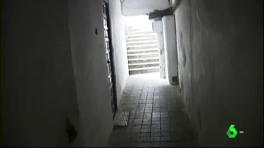 Tres detenidos por una violación grupal a una menor de 17 años en Bilbao Tres detenidos por una violación grupal a una menor de 17 años en Bilbao