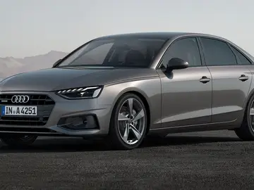 Audi A4 Audi A4
