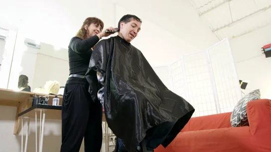 El Jefe Infiltrado de Ballenoil El Jefe Infiltrado de Ballenoil