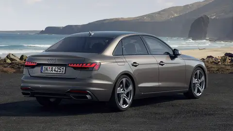 Audi A4 Audi A4