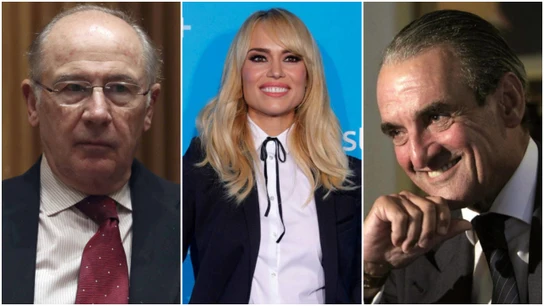 Personas que aparecen en la lista de morosos con Hacienda Personas que aparecen en la lista de morosos con Hacienda